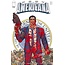 Image Comics POST AMERICANA #3 (OF 6)