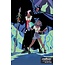 Marvel Comics MARVELS VOICES LEGACY #1 BUSTOS STORMBREAKERS VAR
