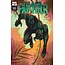 Marvel Comics BLACK PANTHER #23 SOUZA BLACK PANTHER BLACK HISTORY VAR