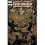 Marvel Comics THE UNION #3 (OF 5) JOHNSON VAR