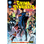 DC CRIME SYNDICATE #1 CVR A JIM CHEUNG