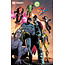 DC GENERATIONS FORGED #1 (ONE SHOT) CVR B RAFAEL ALBUQUERQUE VAR