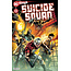 DC SUICIDE SQUAD #1 CVR A EDUARDO PANSICA