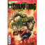 DC SWAMP THING #1 (OF 10) CVR A MIKE PERKINS