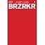 Boom! Studios BRZRKR (BERZERKER) #1 CVR F 1:10 RED BLANK SKETCH