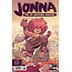 ONI PRESS INC. JONNA AND THE UNPOSSIBLE MONSTERS #1 CVR A SAMNEE