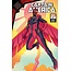 Marvel Comics KING IN BLACK CAPTAIN AMERICA #1 BLACK HISTORY MONTH VAR