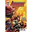 Marvel Comics AVENGERS #43