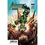 Marvel Comics AVENGERS MECH STRIKE #2 (OF 5)