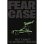 DARK HORSE COMICS FEAR CASE #2 (OF 4) CVR A JENKINS