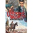 AFTERSHOCK COMICS UNDONE BY BLOOD OTHER SIDE OF EDEN #1 CVR A KIVELA & WORDIE