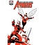 Marvel Comics AVENGERS #43 ANT-MAN AND WASP TWO-TONE VAR