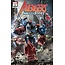 Marvel Comics AVENGERS MECH STRIKE #2 (OF 5) SNG VAR