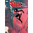 Marvel Comics SILK #1 (OF 5) BENGAL VAR 1:25