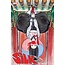 marvel Pre-Sale SILK #1 (OF 5) WOOH VAR