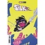 Marvel Comics SILK #1 (OF 5) YOUNG VAR