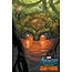 Marvel Comics AVENGERS CURSE MAN-THING #1 CASSARA STORMBREAKERS VAR