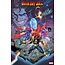 Marvel Comics BETA RAY BILL #1 (OF 5) COELLO STORMBREAKERS VAR KIB