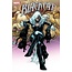 Marvel Comics BLACK CAT #4
