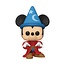 Funko Pop! POP DISNEY FANTASIA 80TH SORCERER MICKEY VINYL FIG