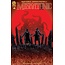 AFTERSHOCK COMICS MISKATONIC #4