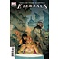 Marvel Comics ETERNALS #3