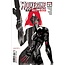 Marvel Comics WOLVERINE BLACK WHITE BLOOD #4 (OF 4)