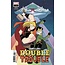 Marvel Comics THOR AND LOKI DOUBLE TROUBLE #1 (OF 4)