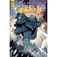 IDW PUBLISHING TMNT JENNIKA II #5 (OF 6) CVR A NISHIJIMA