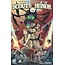 AFTERSHOCK COMICS SCOUTS HONOR #3