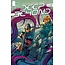 Image Comics DEEP BEYOND #2 (OF 12) CVR A BROCCARDO