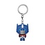 Funko Pop! POCKET POP TRANSFORMERS OPTIMUS PRIME KEYCHAIN