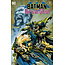 DC Comics BATMAN VS RAS AL GHUL #5 (OF 6)