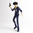 General BST AXN COWBOY BEBOP SPIKE SPIEGEL 5IN AF