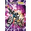 IDW PUBLISHING TRANSFORMERS BACK TO FUTURE #3 (OF 4) CVR A JUAN SAMU