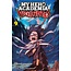 VIZ LLC MY HERO ACADEMIA VIGILANTES GN VOL 09
