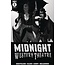 SCOUT COMICS MIDNIGHT WESTERN THEATRE #1 (OF 5)