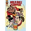 SCOUT COMICS - SCOOT WILD BULL & CHIPPER #1