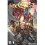 AFTERSHOCK COMICS BEQUEST #1 FREDDIE WILLIAMS II