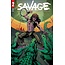 VALIANT ENTERTAINMENT LLC SAVAGE (2020) #2 CVR A TO