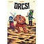 Boom! Studios ORCS #2 (OF 6) CVR A LARSEN