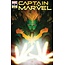 Marvel Comics CAPTAIN MARVEL #27 CHANG CAPTAIN MARVEL-THING VAR