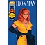 Marvel Comics IRON MAN #7 BARTEL HELLCAT WOMENS HISTORY MONTH VAR