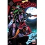 Marvel Comics SWORD #4 1:25 SCALERA VAR KIB