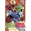 Image Comics ULTRAMEGA BY JAMES HARREN #1 CVR B MOORE (MR)