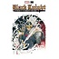 Marvel Comics BLACK KNIGHT CURSE EBONY BLADE #1 (OF 5) MOMOKO VAR