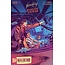 Boom! Studios FIREFLY BRAND NEW VERSE #1 CVR B FISH