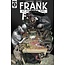 SCOUT COMICS FRANK AT HOME ON THE FARM #3