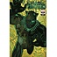 Marvel Comics BLACK PANTHER #24 QUINONES VAR