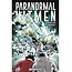 BEHEMOTH COMICS PARANORMAL HITMEN #2 (OF 4)